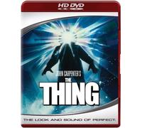 The Thing [HD DVD] by Wilford Brimley
