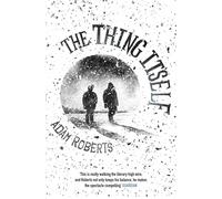 The Thing Itself