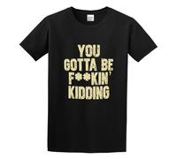 The Thing John Carpenter Inspired Spider Head Design Unisex 100% Cotton Short-Sleeve T-Shirts Black XL