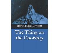 The Thing on the Doorstep