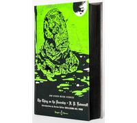H. P. Lovecraft The Thing on the Doorstep and Other Weird Sto (Copertina rigida)