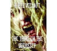 The Thing On The Doorstep (DVD) David Bunce Susan Cicarelli-Caputo Ron Komora