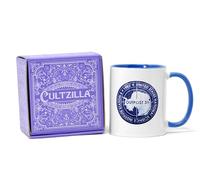 The Thing Outpost 31 Mug by Cultzilla
