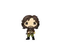 The Thing Pop Movies Vinile Figura R.j. Macready 9 Cm Funko