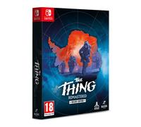 Atari The Thing: Remastered Deluxe Edition