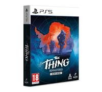 Atari The Thing: Remastered Deluxe Edition