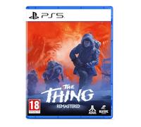 The Thing Remastered