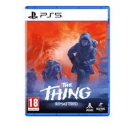 The Thing: Remastered - PS5
