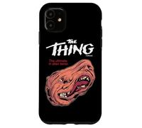 The Thing The Ultimate In Alien Terror Custodia per iPhone 11