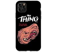 The Thing The Ultimate In Alien Terror Custodia per iPhone 11 Pro Max