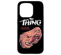 The Thing The Ultimate In Alien Terror Custodia per iPhone 15 Pro