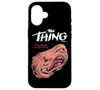 The Thing The Ultimate In Alien Terror Custodia per iPhone 16
