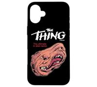 The Thing The Ultimate In Alien Terror Custodia per iPhone 16 Plus