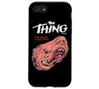 The Thing The Ultimate In Alien Terror Custodia per iPhone SE (2020) / 7/8