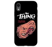The Thing The Ultimate In Alien Terror Custodia per iPhone XR