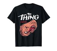 The Thing The Ultimate in Alien Terror Maglietta