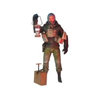 The Thing Ultimate: MACREADY (Last Stand) - Neca