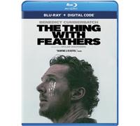The Thing With Feathers (Blu-ray)