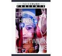 The Things Between Us (DVD) Christoph Jacobi Daniela Wutte