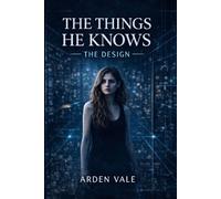 The Things He Knows: The Design
