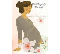 The Things No One Says: Honest Postpartum Truths for New Mums