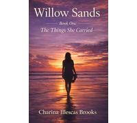 The Things She Carried