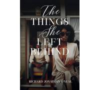The Things She Left Behind