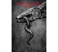 THE THINGS THAT DIDN'T KILL ME: A Memoir of Addiction, Survival, and Redemption