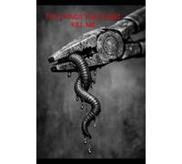 THE THINGS THAT DIDN'T KILL ME: A Memoir of Addiction, Survival, and Redemption