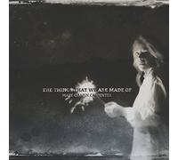 The Things That We Are Made Of by Mary Chapin Carpenter (2016-08-03)