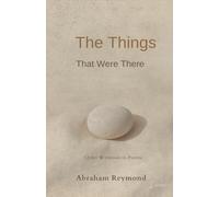 The Things That Were There: 8