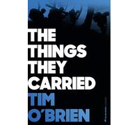 Tim O'Brien O Brien Tim The Things They Carried (Copertina rigida)