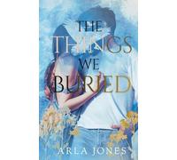 The Things We Buried: 2