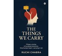 The Things We Carry