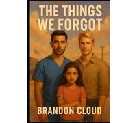 The Things We Forgot