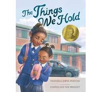 The Things We Hold