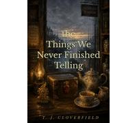 The Things We Never Finished Telling: 2