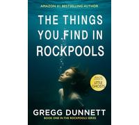 The Things you find in Rockpools