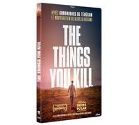 The Things You Kill