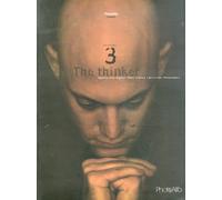 The thinker's gallery. Royalty-Free Digital Photo Library. [With CD-ROM]