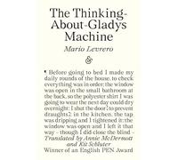 The Thinking-About-Bladys Machine