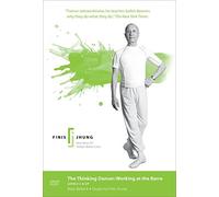 The Thinking Dancer: Working at the Barre Levels 2 & Up - Basic : Finis Jhung Ballet Tec [バレエレッスンDVD] [Import] (All Regions)