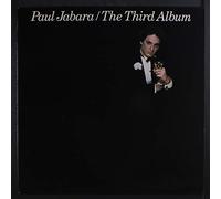 the third album LP