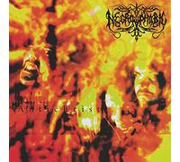 Necrophobic The Third Antichrist (Vinyl LP) 12" Album