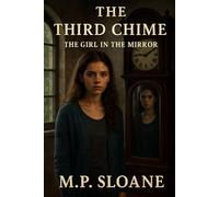 The Third Chime: The Girl in the Mirror: 2