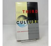 The Third Culture: Beyond the Scientific Revolution