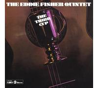 The Third Cup (1 Vinile) - Eddie Fisher (Vinile)