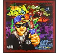 Psix - The Third Eye (Lp) VINYL LP NUOVO