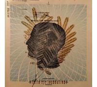 The Third Eye Foundation Wake the Dead (CD) Album