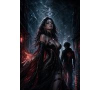 The Third-Eye Hex: Volume 01 - Awakening Protocol: 1